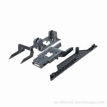 Switchgear Part, We Support Customer's R&D